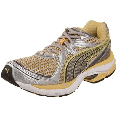 puma vectana running women black