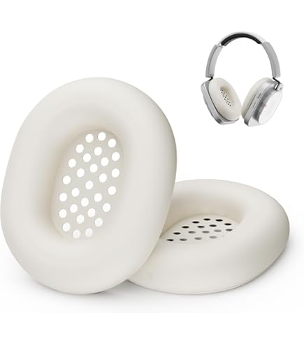 Nothing Headphone (1) Kabellose Over-Ear Kopfhörer mit ANC