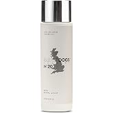 Isle of Dogs Coature No. 20 Royal Jelly Dog Shampoo for Thin or Shedding Coats, 8.4 oz.