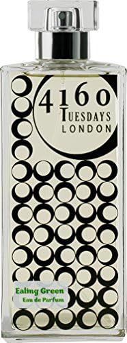 4160 Tuesdays Ealing Green Eau de Parfum Spray 50ml
