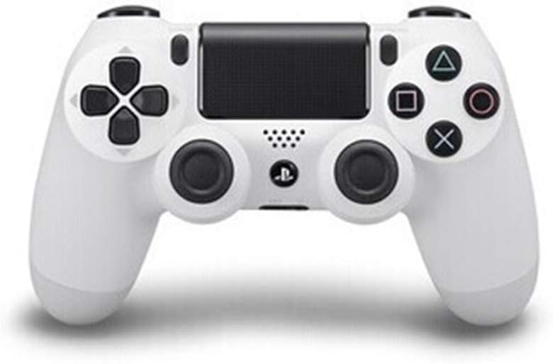 Bain Uojia PC Gaming Controller white White