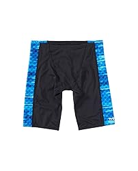 TYR Castaway Hero Jammer, Blue, 28
