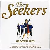 Greatest Hits [CD]