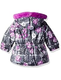 Wippette - Chaqueta para bebé y niña