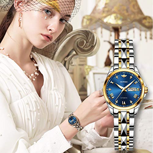 oupinke watch