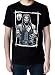 WWE Roman Reigns Initials Logo Men's T-shirt