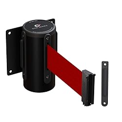 Crowd Control Warehouse - CCW Series WMB-125 Fixed