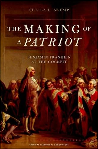 Get Amazon Com The Making Of A Patriot Benjamin Franklin At The For Free Get Wallpaper Amazon Com The Making Of A Patriot Benjamin Franklin At The Desktop Wallpaper Free