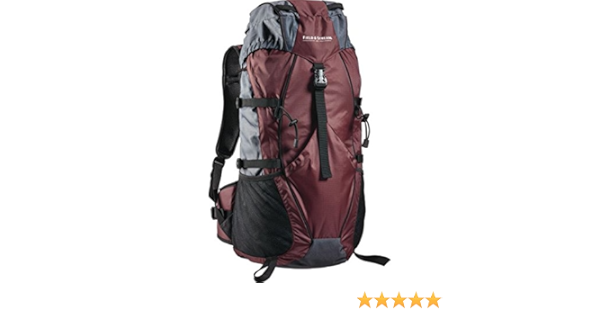 field and stream 65l backpack