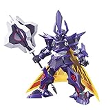 Bandai Hobby Lbx #2 Hyper Function Lbx Emperor