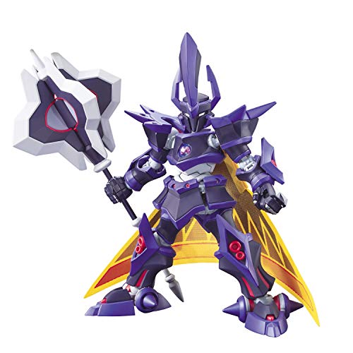Bandai Hobby Lbx #2 Hyper Function Lbx Emperor