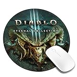 Dia-Blo Iii Eter-Nal Colle-Ction Switch Hero Round