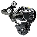 SHIMANO RD-M640 Zee Shadow Plus 10 Speed Rear Derailleur