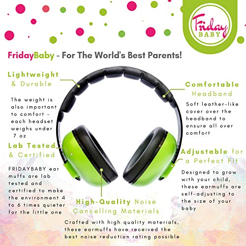 1 Newborn+Baby+Ear+Protection+FridayBaby