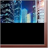 BDF BLKT Window Film Blackout Privacy (24