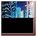 BDF BLKT Window Film Blackout Day & Night 24 Hour Opaque Privacy - 48in X 9ft