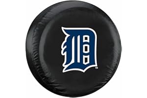 Fremont Die MLB Tire Cover