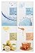 [MIZON] SET: Joyful Time Essence Mask Sheet (16 Combo Pack, Facial Mask Sheets)