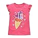 Jobakids Little Girls Short Set Summer Cotton Clothing set