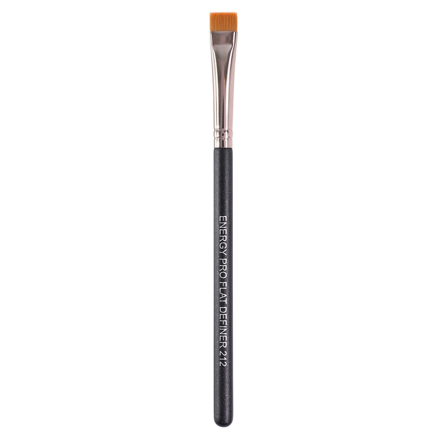 ENERGY Pro Definer Flat Concealer Brush, Makeup Brush for under Eye - 212