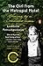 The Girl from the Metropol Hotel: Growing Up in Communist Russia by Ludmilla Petrushevskaya, Anna Summers