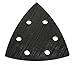Bosch 1294VS Sander Replacement Backing Pad # 2608000174 (2 Pack)