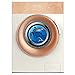 Vktech® Shark Ocean View Wall Sticker 3D Porthole Window Kids Room Home Decor Art