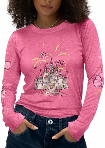 Amazon.com: Disney Mickey and Friends Disney Squad Long Sleeve T