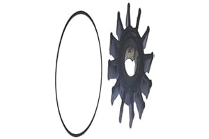 Sierra International 18-3060, Impeller