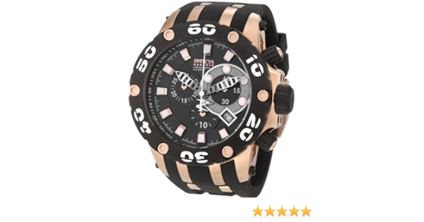 invicta 0918