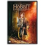 HOBBIT, EL. LA DESOLACION DE SMAUG / DVD