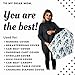 Premium Soft - Nursing Breastfeeding Cover Scarf, Baby Car Seat Cover - Multi Use Nursing Cover Pattern - Ideal Grocery Cart Cover and Highchair - Stretchy Canopy - Dream Catcher by GUFIX