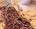 Ethiopian Sidamo Guji Natural Grade 3 Coffee Beans (Medium Roast (Full City +), 5 pounds Whole Beans)