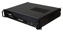 Gemini Sound XGA-2000 Class AB 2X 125W