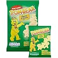 Pom-Bear Cheese & Onion - 15g x 6 per pack