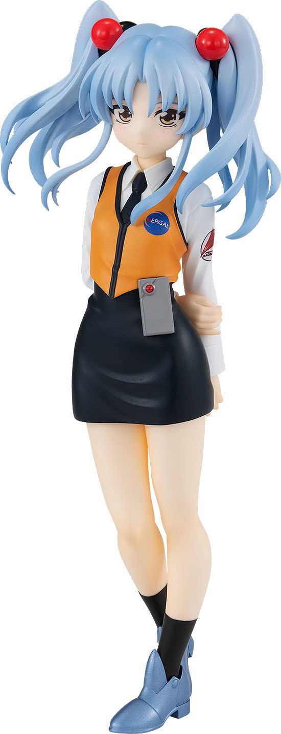 Good Smile Company Martian Successor Nadesico Pop Up Parade Ruri Hoshino Statue 16 cm