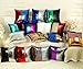 Reversible Sequins Mermaid Pillow Cases 16