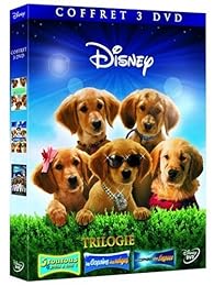 Les Copains De L'espace + Les Copains Des Neiges + 5 Toutous Prêts À Tout !