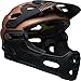 BELL Super 3R MIPS Adult Mountain Bike Helmet - Matte/Gloss Copper/Black (Discontinued), Large (58-62 cm)