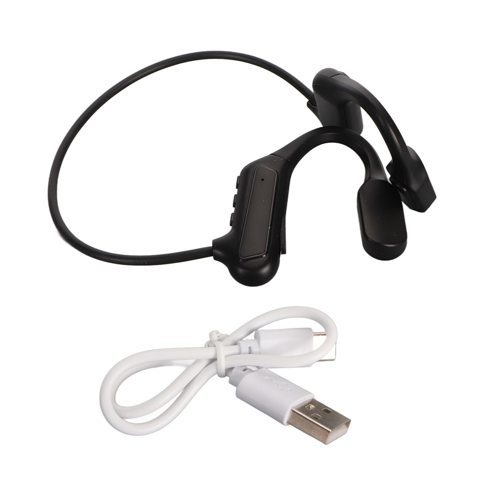 BL-17 Language Translator Earbuds, Language Translator Device Supports 144 Languages, Two Way Translator Device Voice Language Translator for Business Travel Learning