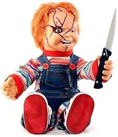 Amazon | Bride of Chucky Memorabilia 