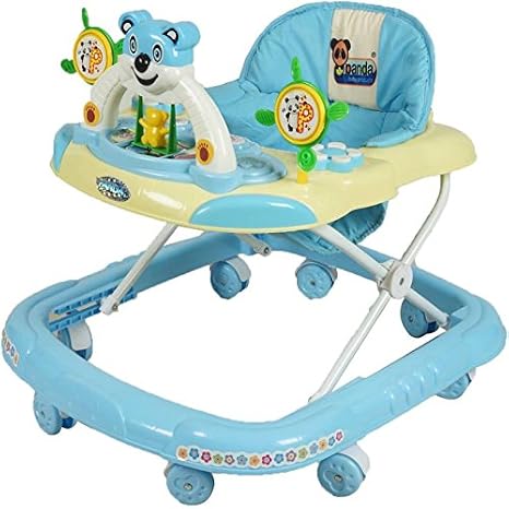 panda adjustable walker