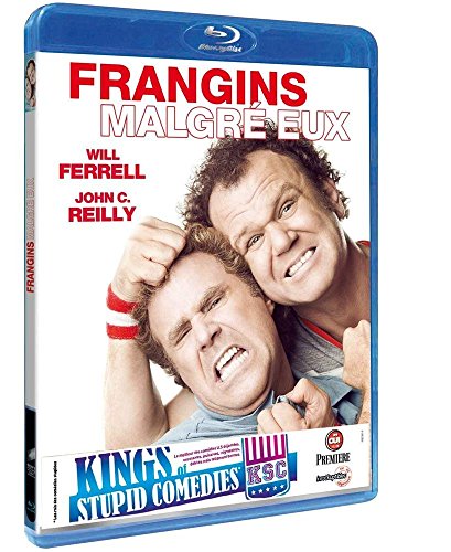 Frangins Malgré Eux - Version Longue Non Censurée