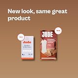 Jude Bamboo Incontinence Liners for Women | Ultra Thin 2mm, 120ml Absorption view 9