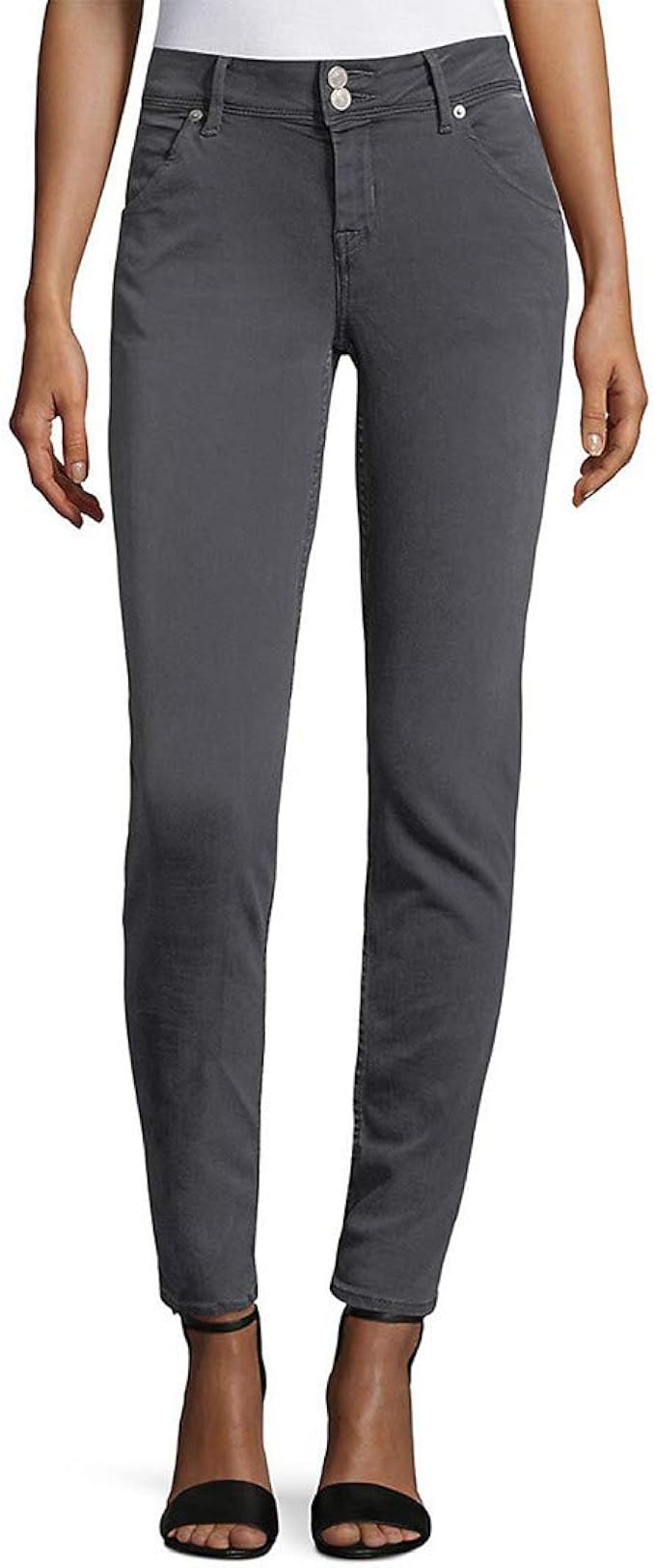 hudson collin flap skinny