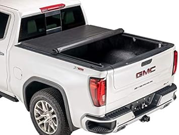 Amazon Com Gator Sr2 Premium Roll Up Fits 2007 2019 Toyota Tundra 5 5 Ft Bed W O Track System Only Soft Roll Up Tonneau Truck Bed Cover 58501 Made In The Usa Automotive