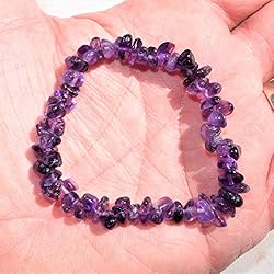 Zenergy Gems CHARGED Premium 7" Natural Dark