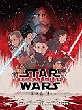 Star Wars: The Last Jedi Graphic Novel Adaptation (Star Wars: Graphic Novel Adaptations)