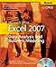 Microsoft® Office Excel® 2007: Data Analysis and Business Modeling (Bpg -- Other)