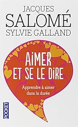Aimer et se le dire
